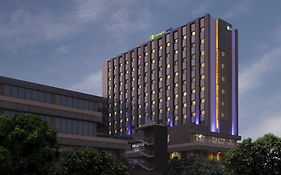 Holiday Inn Express Gurugram Sector 50 By Ihg